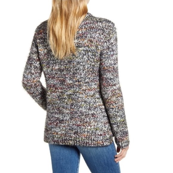 Lou & Grey Confetti Tunic Sweater - Picture 2 of 2